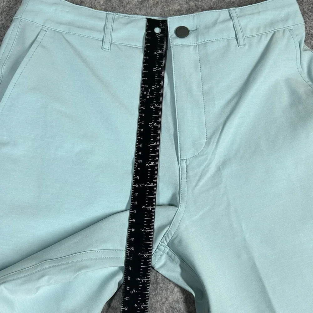 Faherty All Day Shorts Mens 28 Performance 9